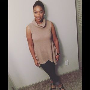 Meet your Posher, Kiara